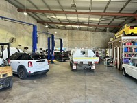 under offer independent automotive - 3