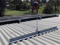 niche height safety products - 2
