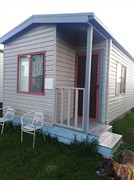 caravan park freehold passive - 2