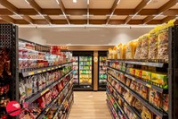 asian supermarket supermarket mill - 1