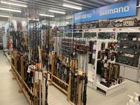 firearms fishing business cash - 3