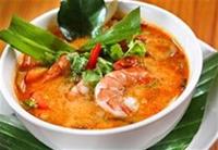 fully managed thai restaurant - 1