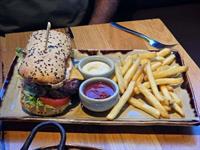 blackburn hot spot cafe - 1