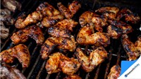 established chicken shop strong - 2