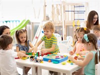 modern childcare centre strong - 2