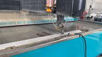 water jet cutting business - 1