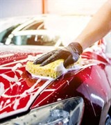 hand car wash great - 1