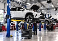 established automotive business prime - 1
