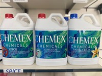 chemex pools chemex chemicals - 3