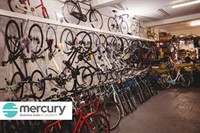 under offer well-established bicycle - 1