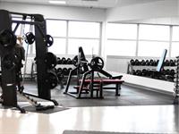 reputable training studio with - 2