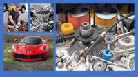 automotive parts mechanical business - 1