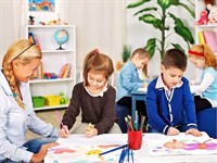 39-place childcare centre + - 3