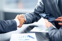 consulting business enterprise clients - 1