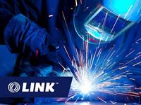 profitable structural steel fabrication - 1