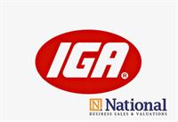 prominent iga supermarket for - 1