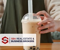 franchise bubble tea business - 1