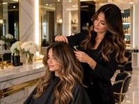 highly profitable hills hair - 2