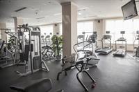 gym business for sale - 1