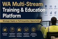 wa multi-stream training education - 1