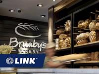 new brumby's bakery franchise - 1