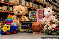 toy general merchandise wholesaler - 1