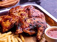 charcoal chicken franchise resale - 2