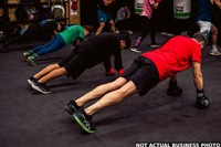 fully fitted boutique fitness - 2