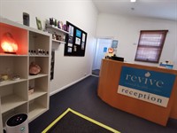 health care holistic centre - 1