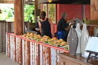 iconic restaurant location queensland - 1