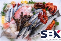 seafood fish chips retail - 1