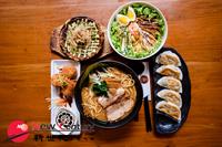 asian restaurant geelong west - 1
