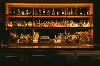 boutique bar restaurant - 2