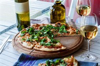 beachside pizza icon fully - 1