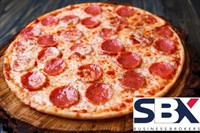 pizza takeaway home delivery - 1