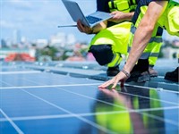 highly profitable solar battery - 3