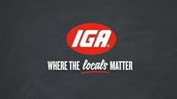 iga supermarket for sale - 1