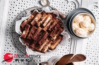 dessert cafe ice cream - 1