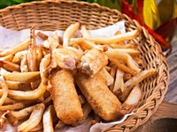 fish chips shop springvale - 3
