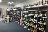 liquor store for sale - 1