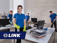 growing cleaning business with - 1