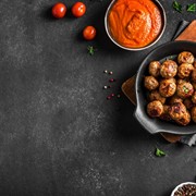 artisan meatball company opening - 2
