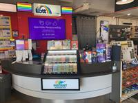 34167 profitable newsagency store - 2