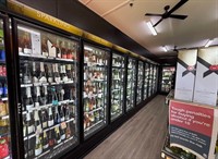 liquor store for sale - 2