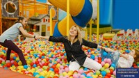 croc's playcentre franchise opportunity - 1