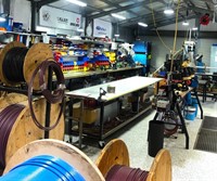 established b2b manufacturer with - 2