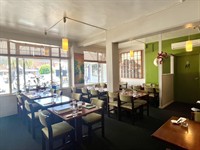 profitable fully licensed restaurant - 1