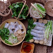 coming soon vietnamese food - 1
