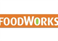 foodworks supermarket great location - 1