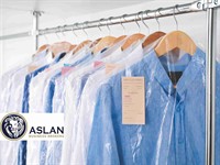 dry cleaner business - 1